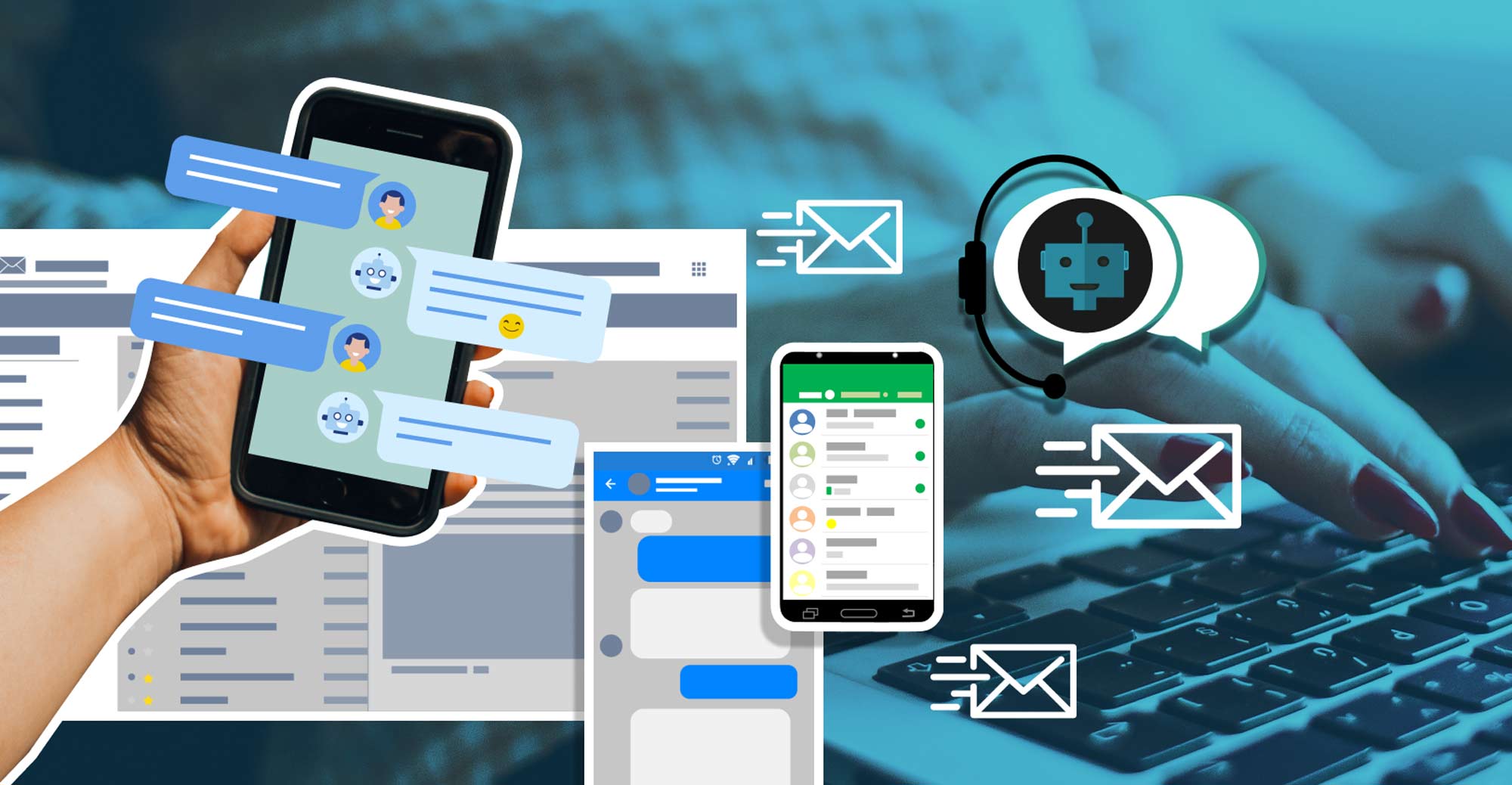 Mobile Roofing Image